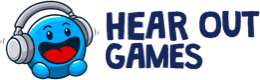 Hear Out Games