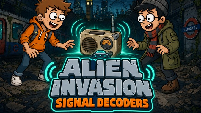 Signal Decoders cover